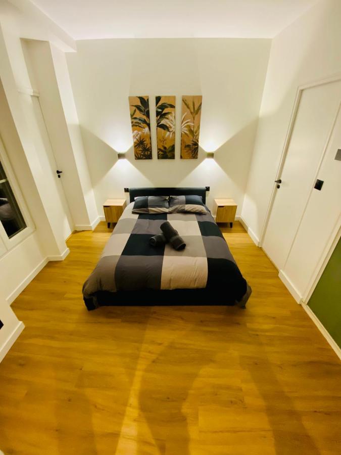 50M2 Flat In Heart Of Orleans - Canal Foot & Bein Екстериор снимка